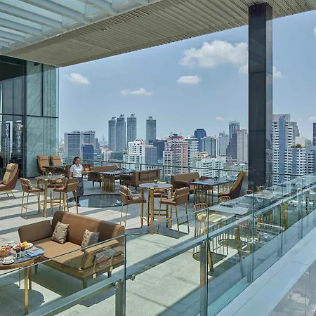 137 Pillars Residences Bangkok
