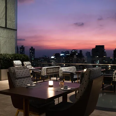 137 Pillars Residences Bangkok