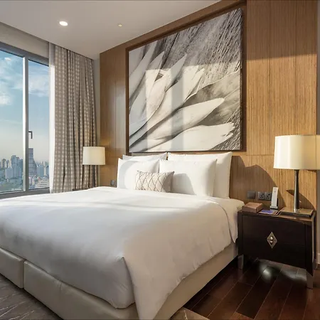 137 Pillars Residences Bangkok