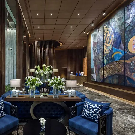 137 필러스 레지던스 방콕
