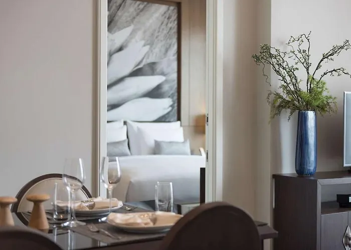 137 Pillars Residences Hotel Bangkok