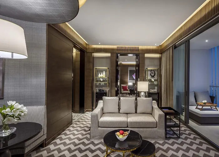 137 Pillars Residences