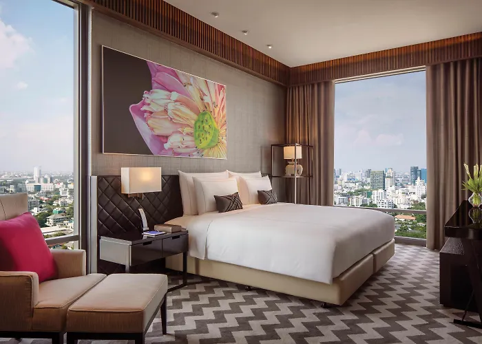 137 Pillars Residences Hotel Bangkok