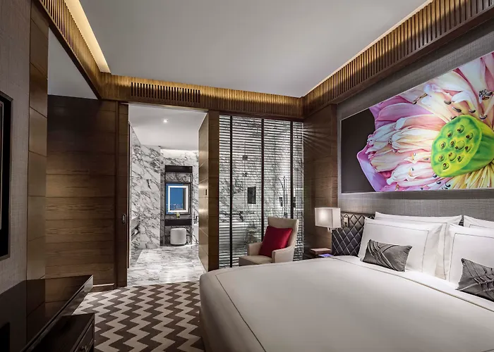 137 Pillars Residences Hotel 5*