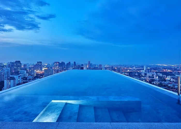 137 Pillars Residences