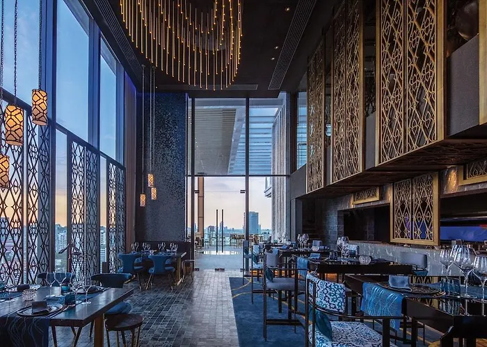 137 Pillars Residences Hotel