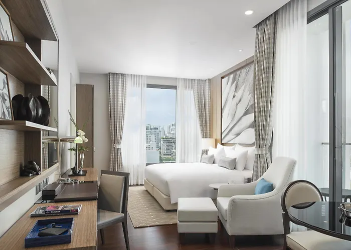 Hotel 137 Pillars Residences 5*