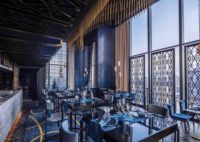 137 Pillars Residences