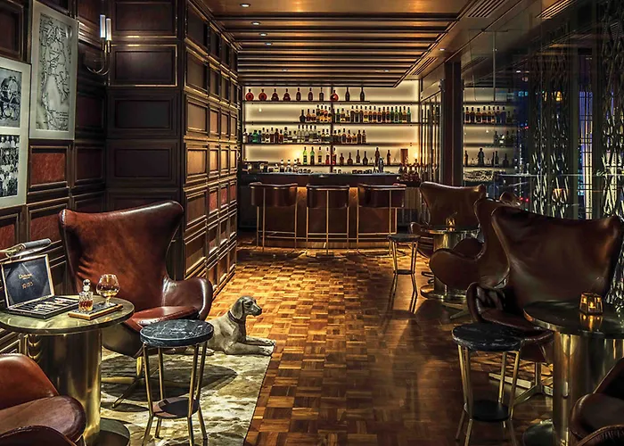 137 Pillars Residences 5* Bangkok