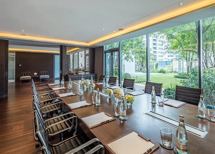 137 Pillars Residences Bangkok