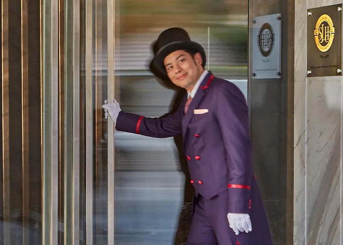 137 Pillars Residences 5* Bangkok