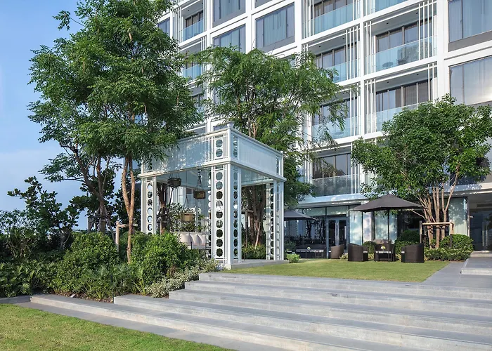 Hotel 137 Pillars Residences Bangkok