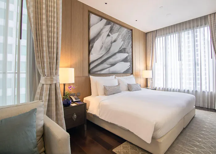 137 Pillars Residences