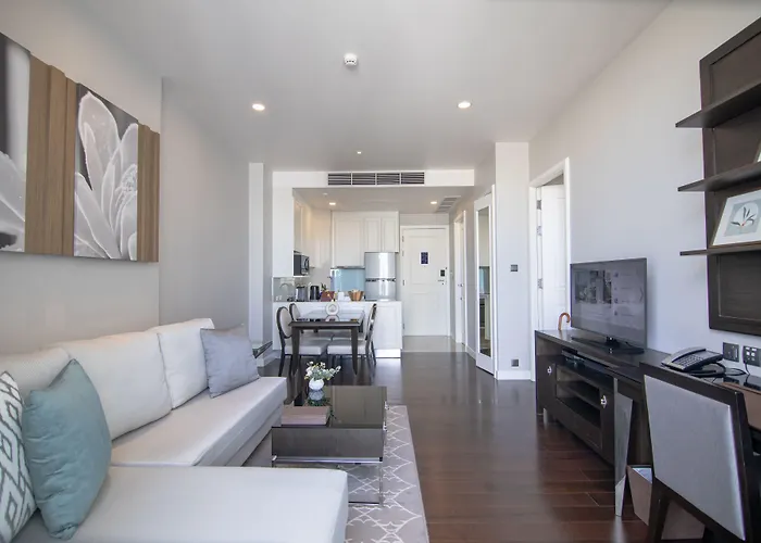 137 Pillars Residences