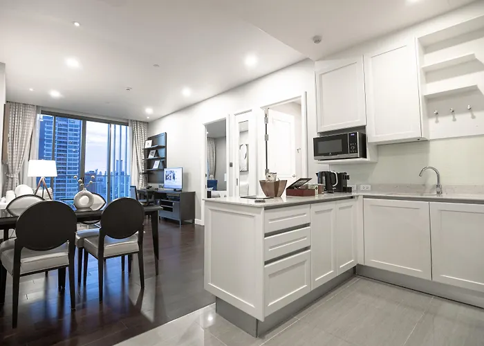 137 Pillars Residences