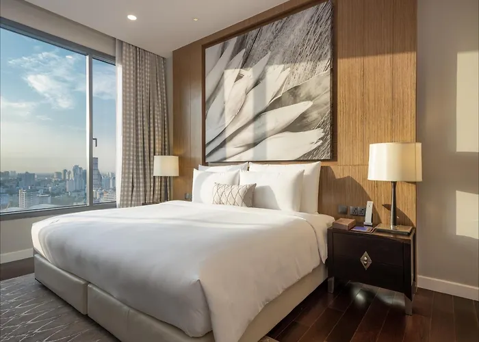 137 Pillars Residences