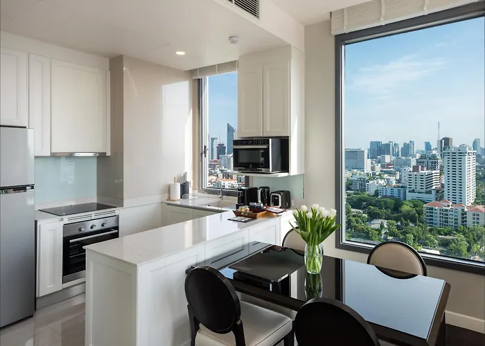 137 Pillars Residences Hotel