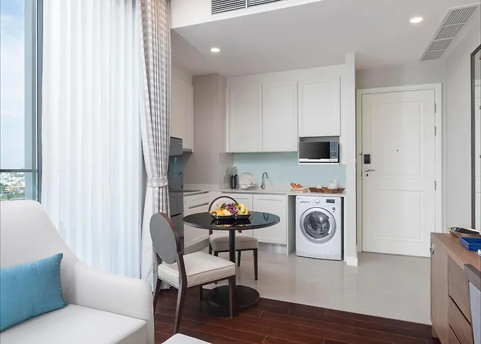 137 Pillars Residences Hotel 5*