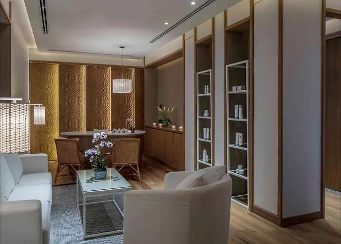 137 Pillars Residences Hotel Bangkok