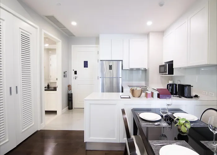 137 Pillars Residences