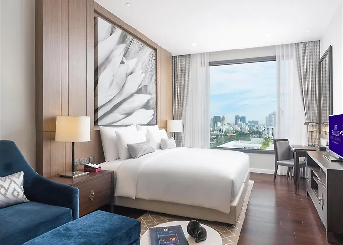 Hotel 137 Pillars Residences 5*