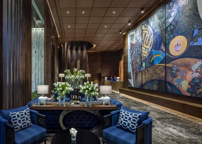 137 Pillars Residences Hotel