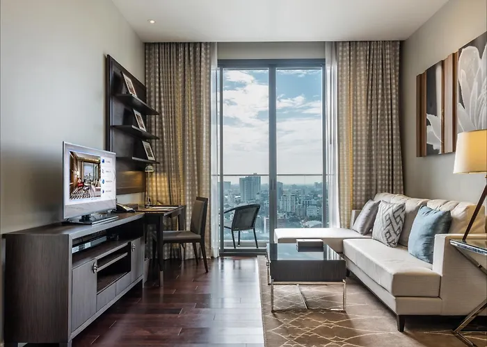 Hotel 137 Pillars Residences 5*