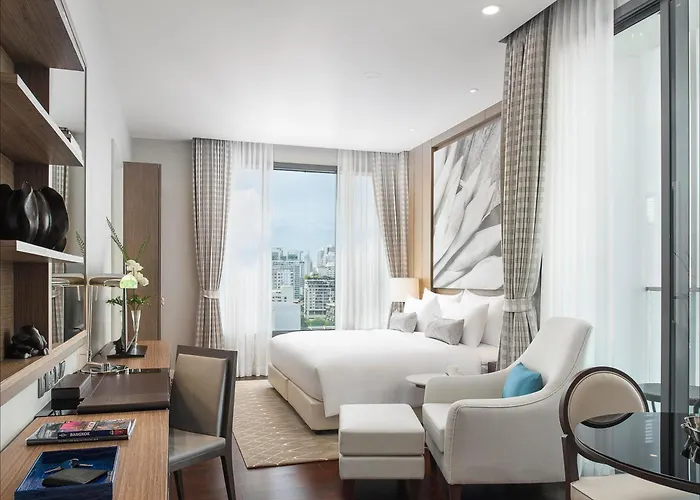 Hotel 137 Pillars Residences 5*