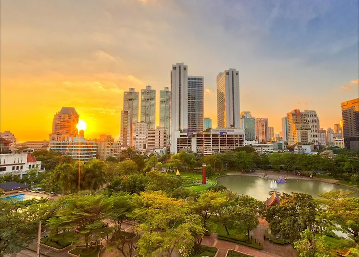 137 Pillars Residences Hotel