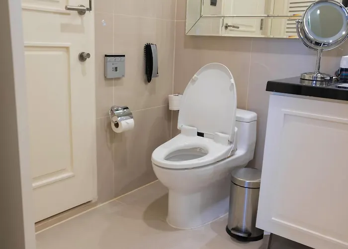 137 Pillars Residences 5* Bangkok