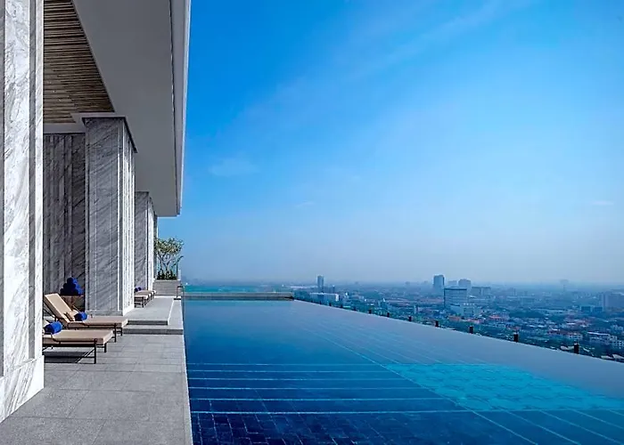 137 Pillars Residences Hotel