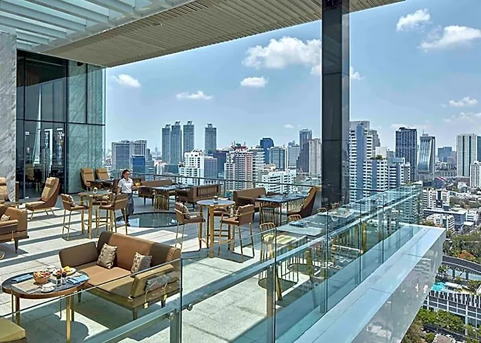137 Pillars Residences Hotel 5*