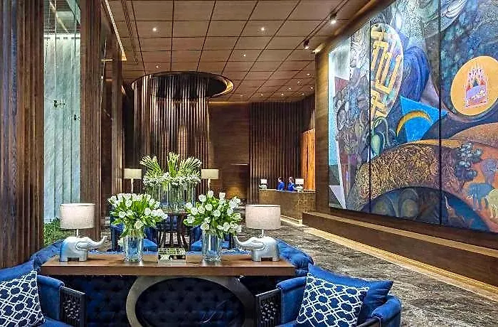 137 Pillars Residences Hotel 5*