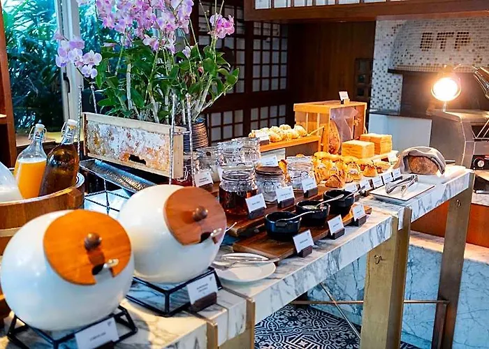 137 Pillars Residences Hotel 5*