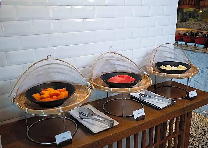 137 Pillars Residences 5* Bangkok