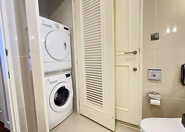 137 Pillars Residences Hotel
