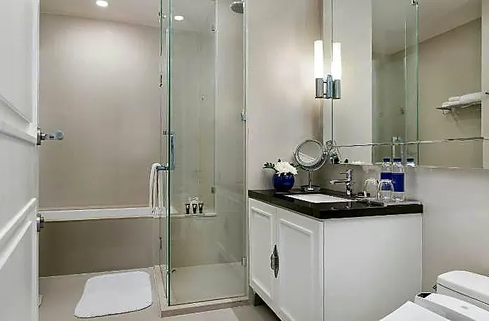 Hotel 137 Pillars Residences