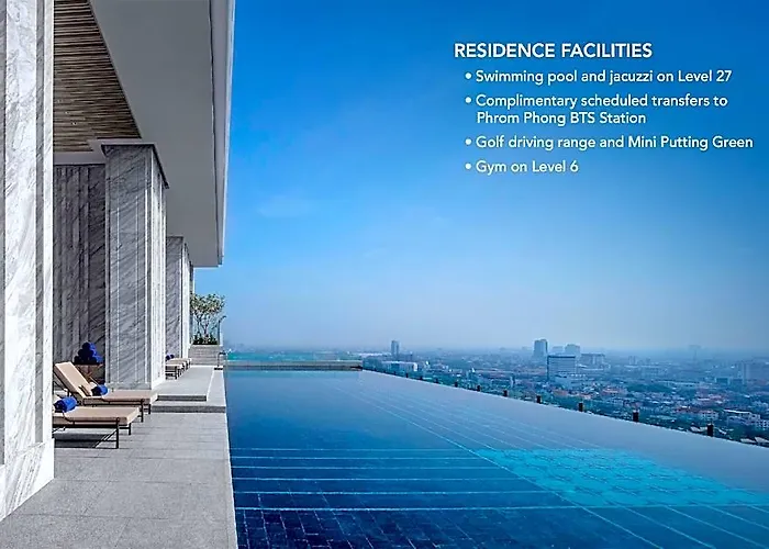 137 Pillars Residences Hotel 5*