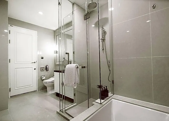 Hotel 137 Pillars Residences 5*