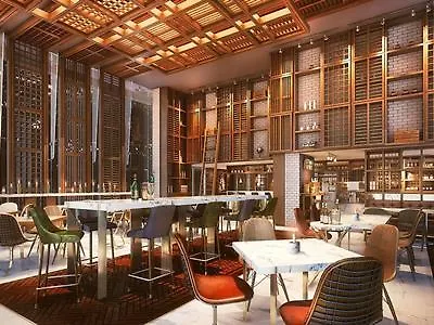 Hotel 137 Pillars Residences Bangkok