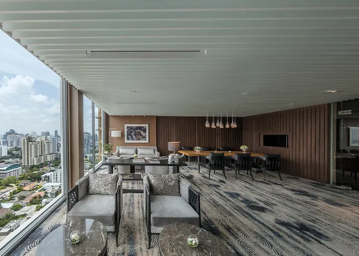 137 Pillars Residences Hotel 5*