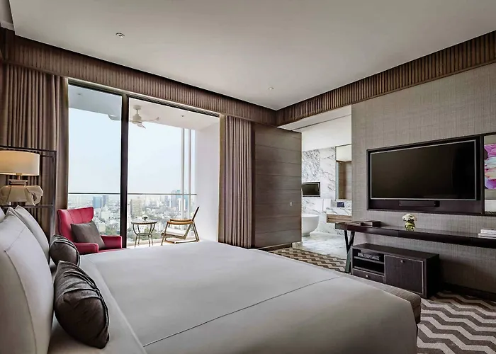 137 Pillars Residences Hotel
